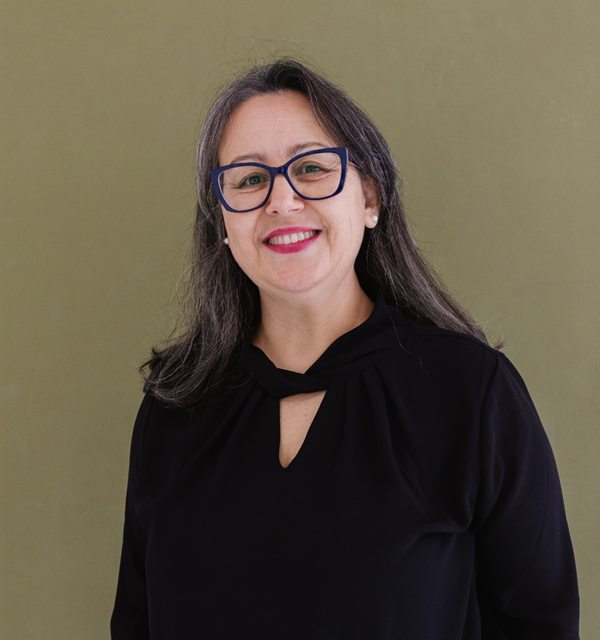 Ana Lúcia